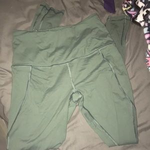 Victoria SPORT workout leggings